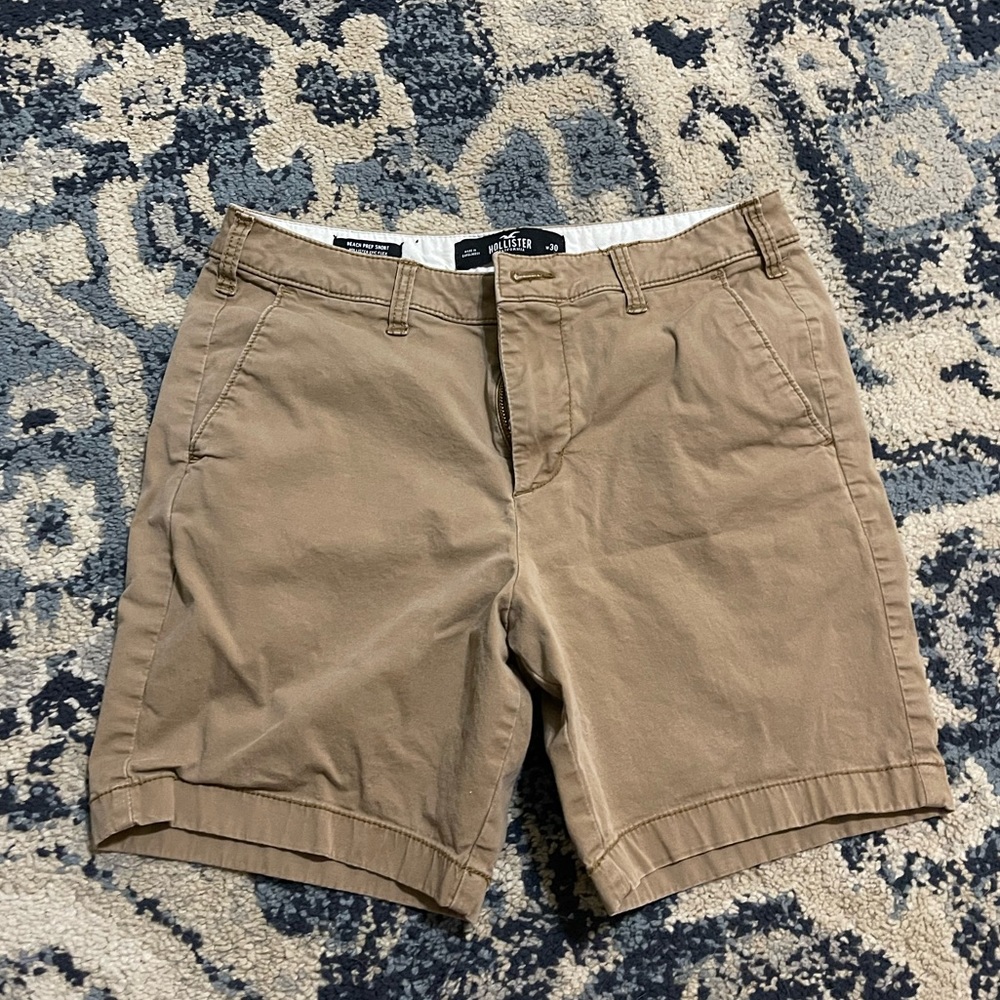 Holister shorts